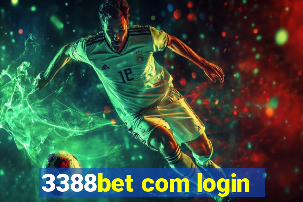 3388bet com login